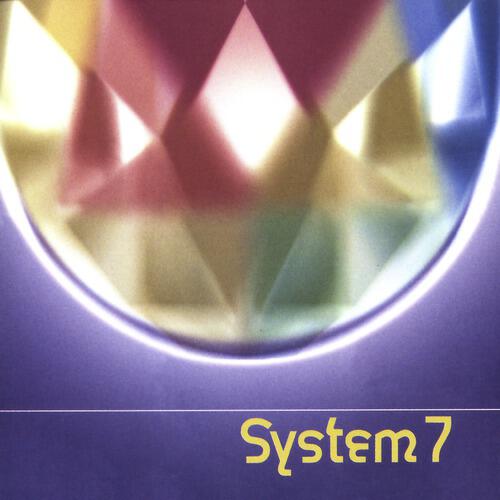 System 7 - Strange Quotations