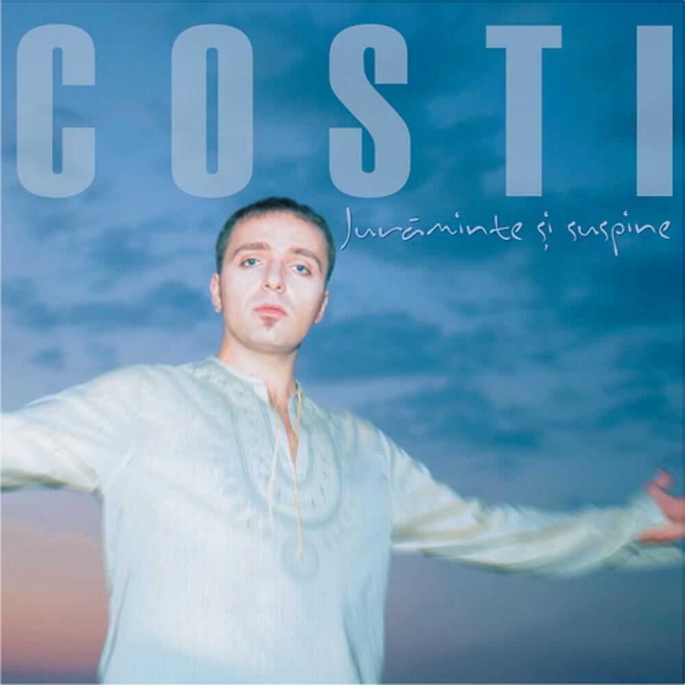 Costi - As vrea sa pot uita (Tribal Mix)