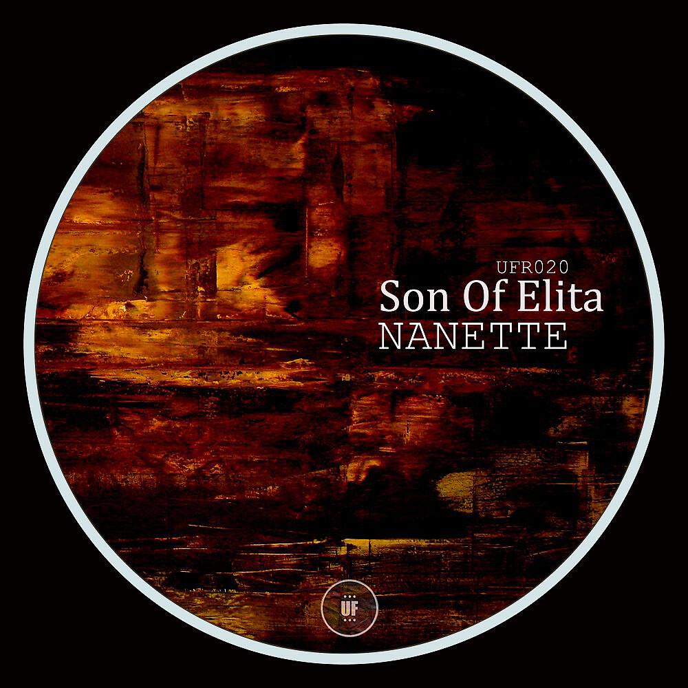 Son Of Elita - Nanette