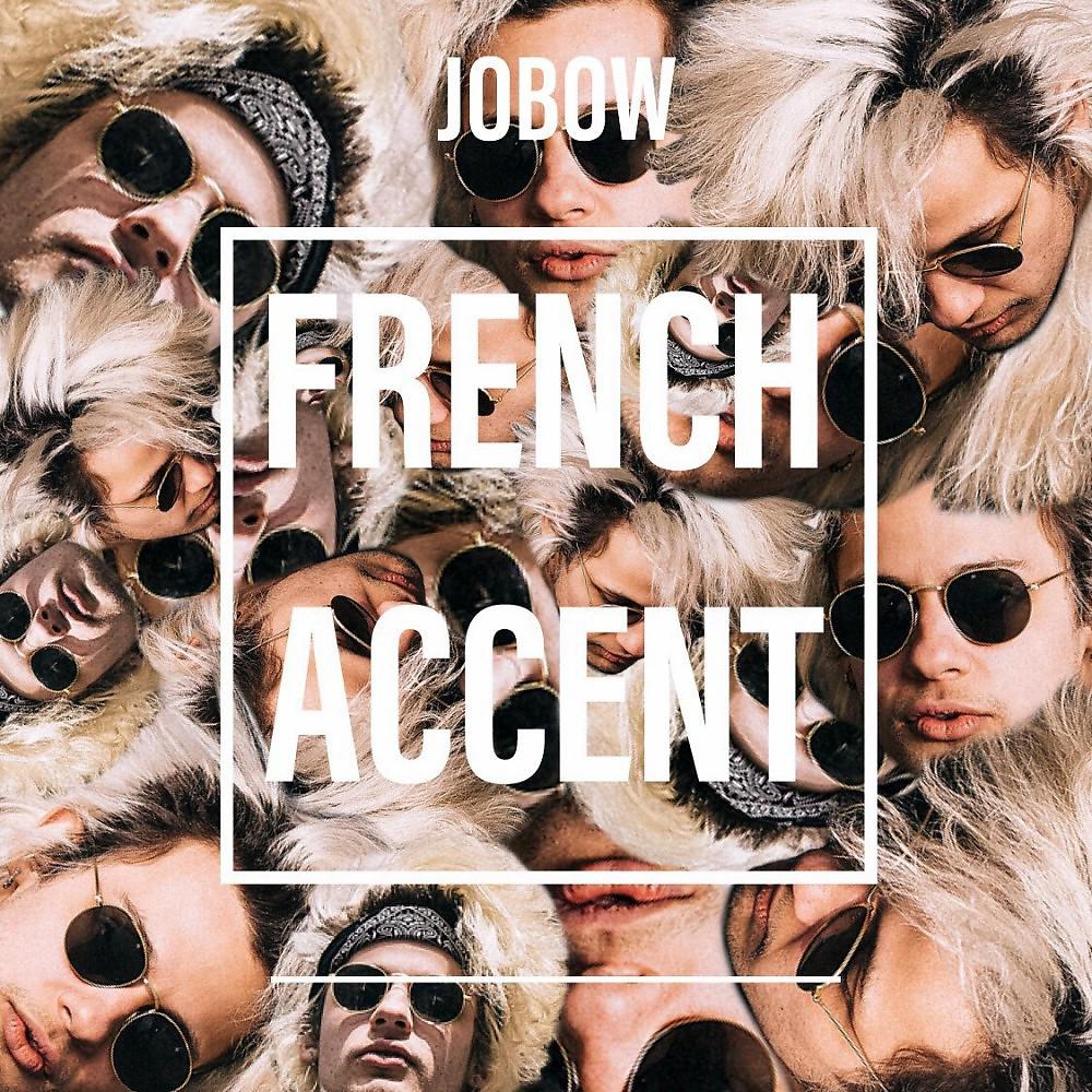 Постер альбома French Accent
