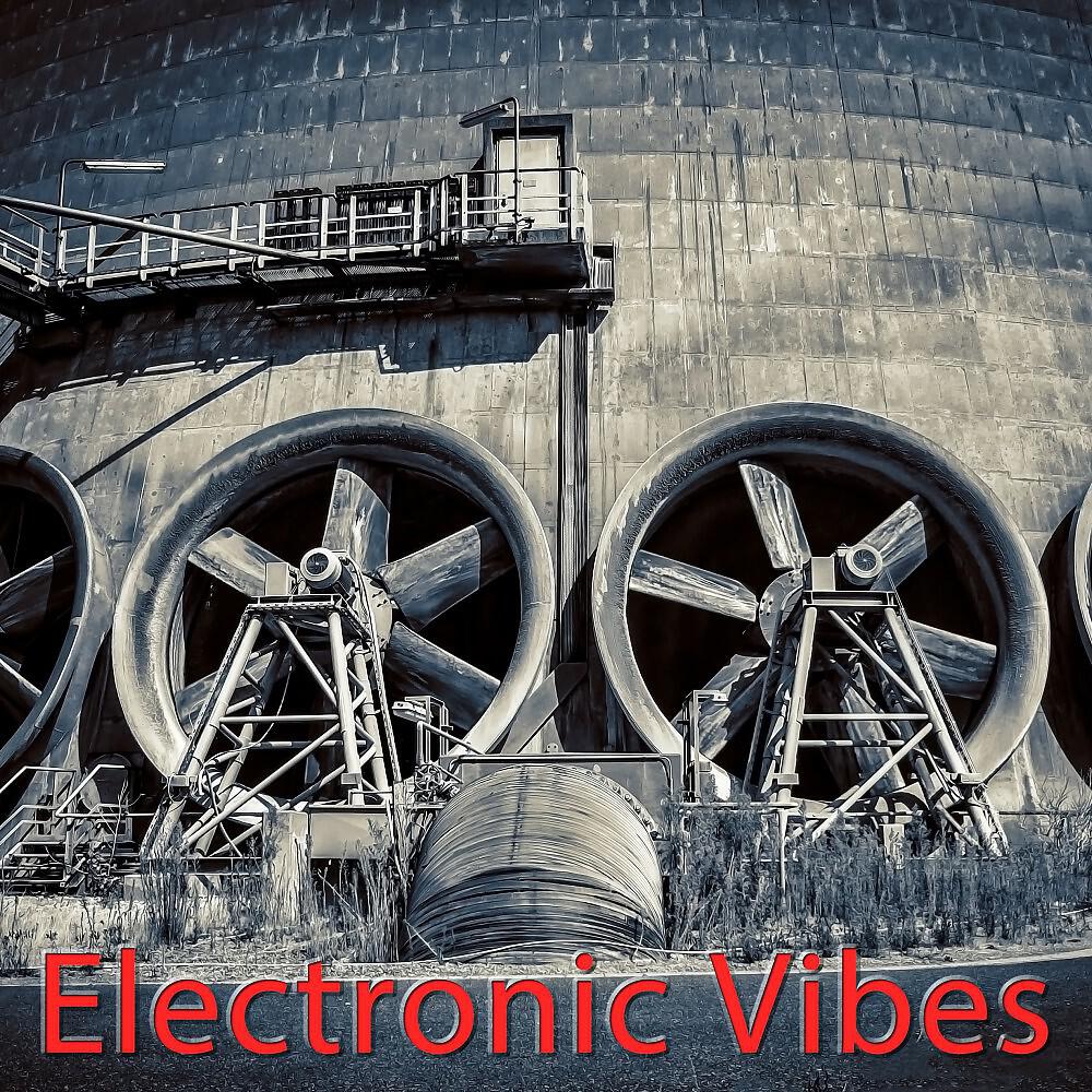 Alex Wild - Electronic Vibes (Club Mix)
