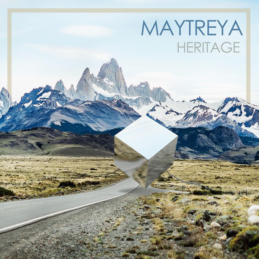 Maytreya - Flavia