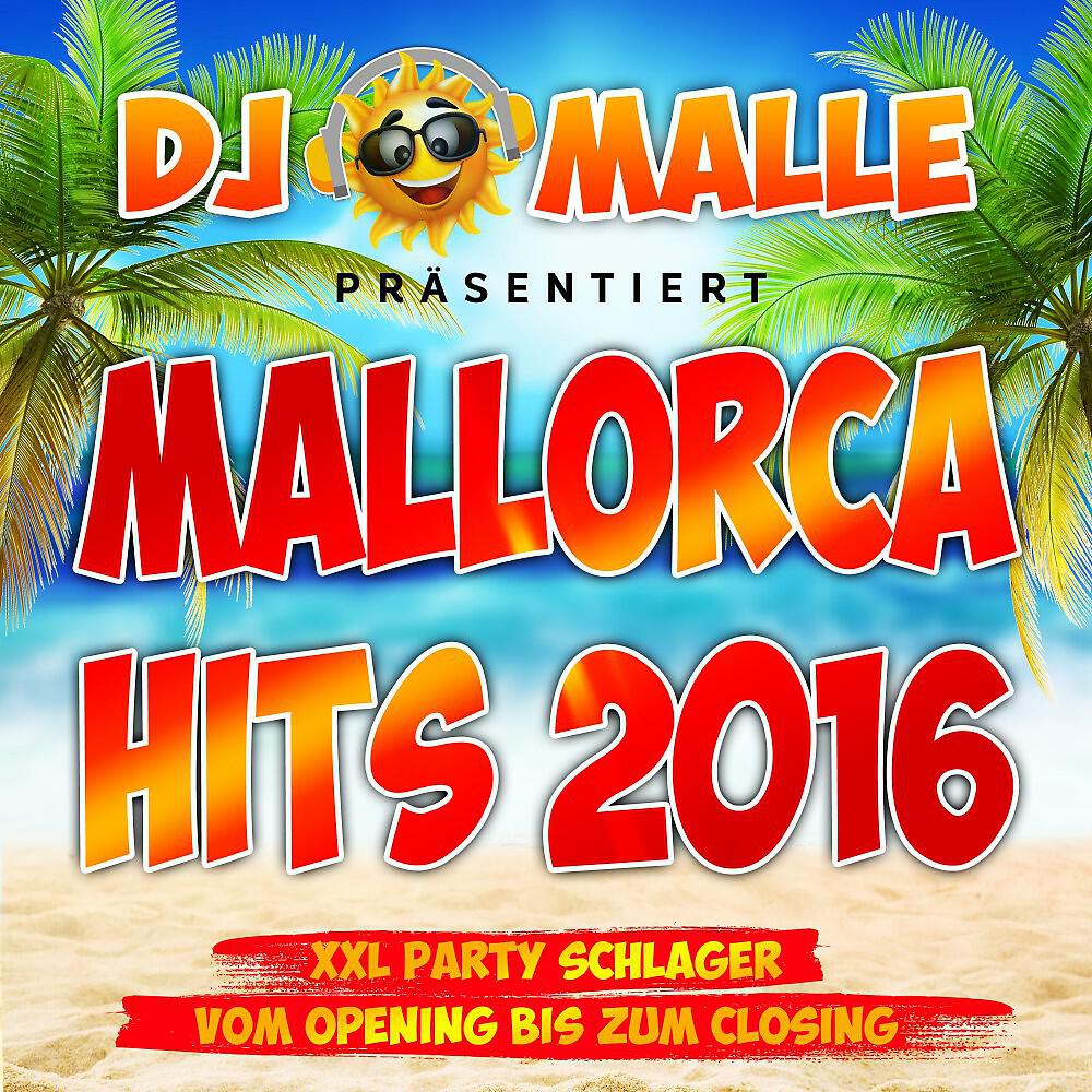 Volker Mallorca - Nur keine Lügen (DJ Mix)