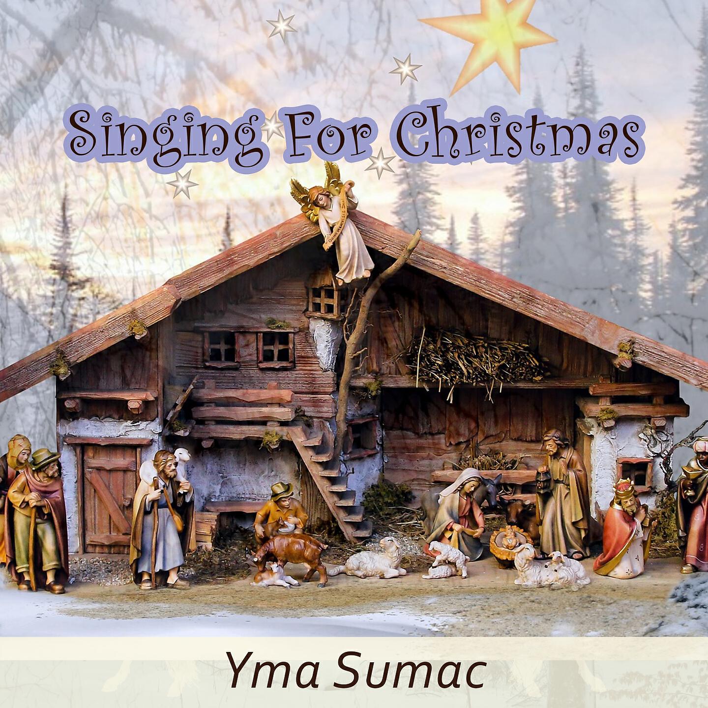 Yma Sumac - Virgin Of The Sun God (Taita Inty)