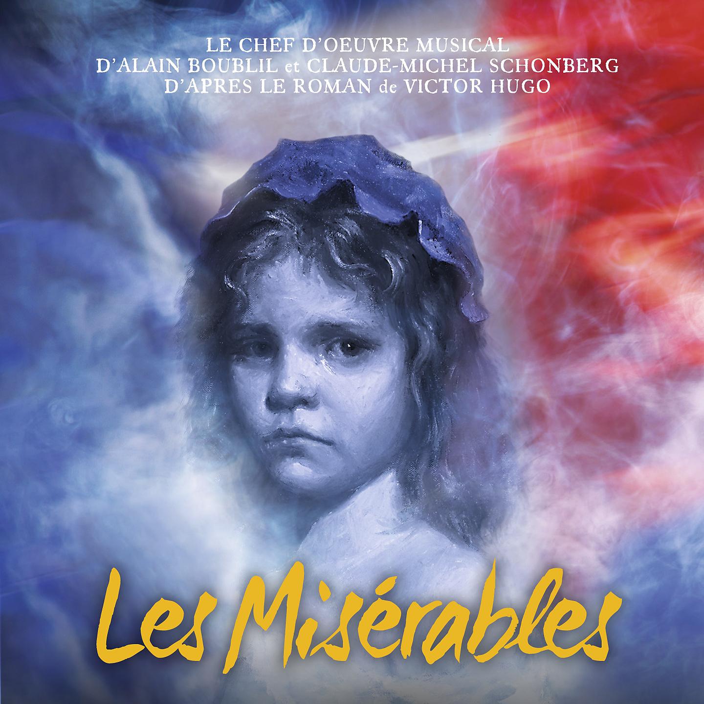 Постер альбома Les misérables