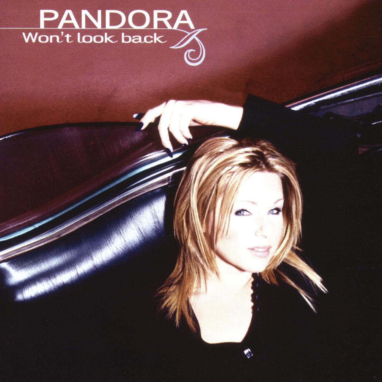 Pandora - Believe In Me