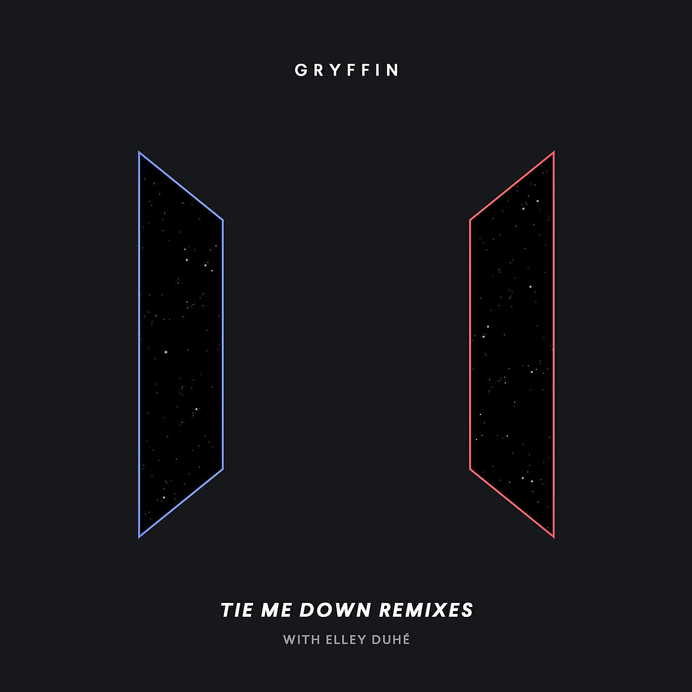 Gryffin - Tie Me Down (Stadiumx Remix)