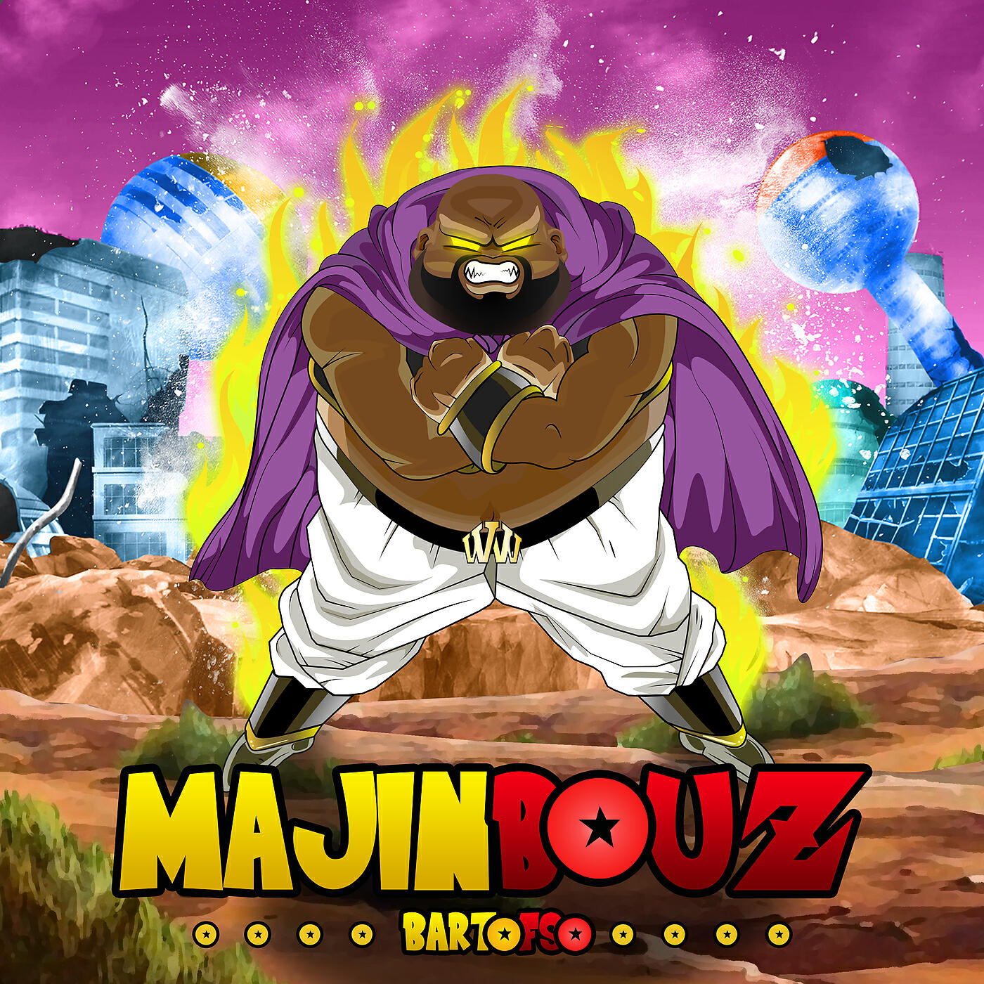Bartofso - Hakuna Matata