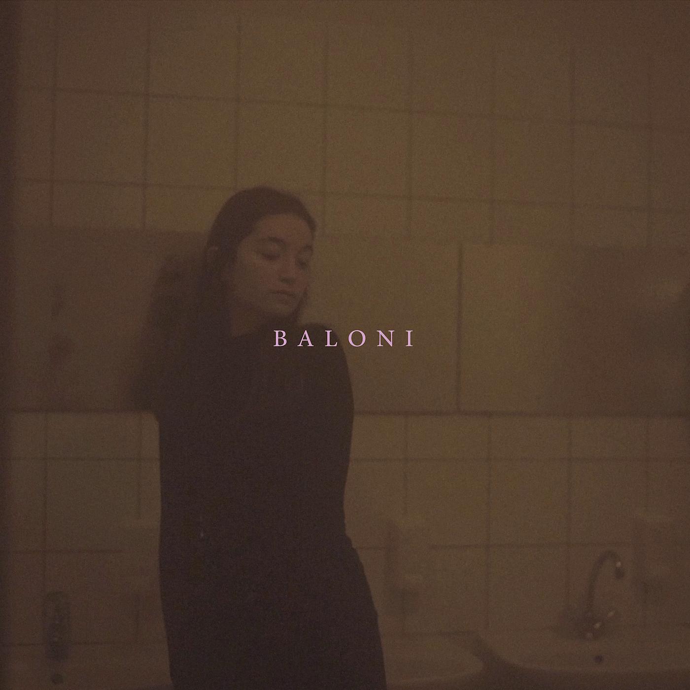 Постер альбома Baloni