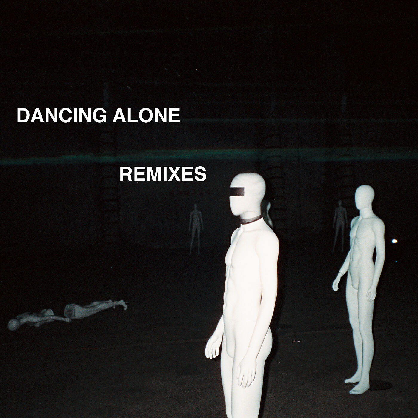 Axwell /\\ Ingrosso - Dancing Alone (BROHUG Remix)