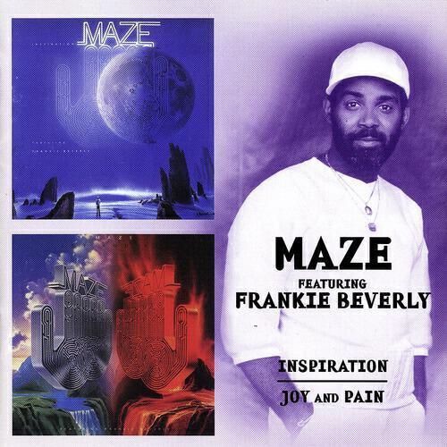 Maze - Family (Remastered)