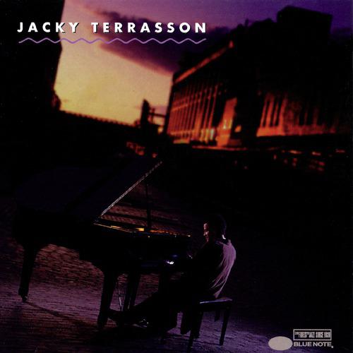 Постер альбома Jacky Terrasson