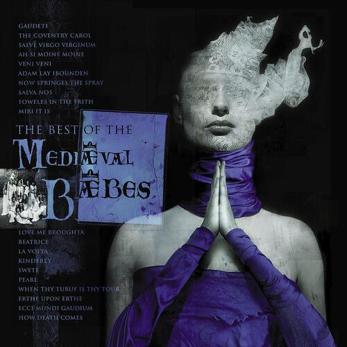 The Mediaeval Baebes - Beatrice