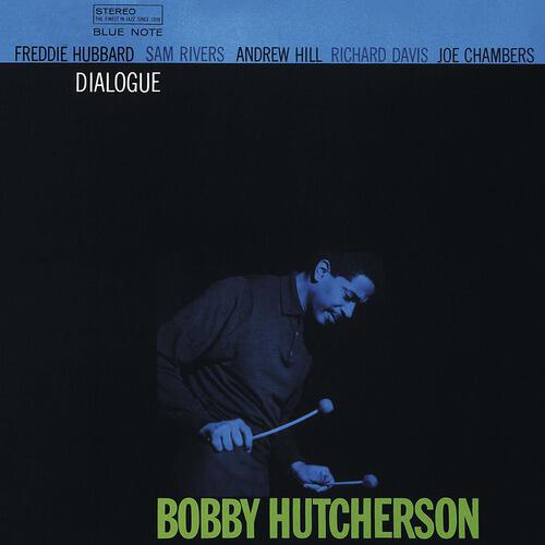 Bobby Hutcherson - Les Noirs Marchant (Rudy Van Gelder) (2002 - Remaster)