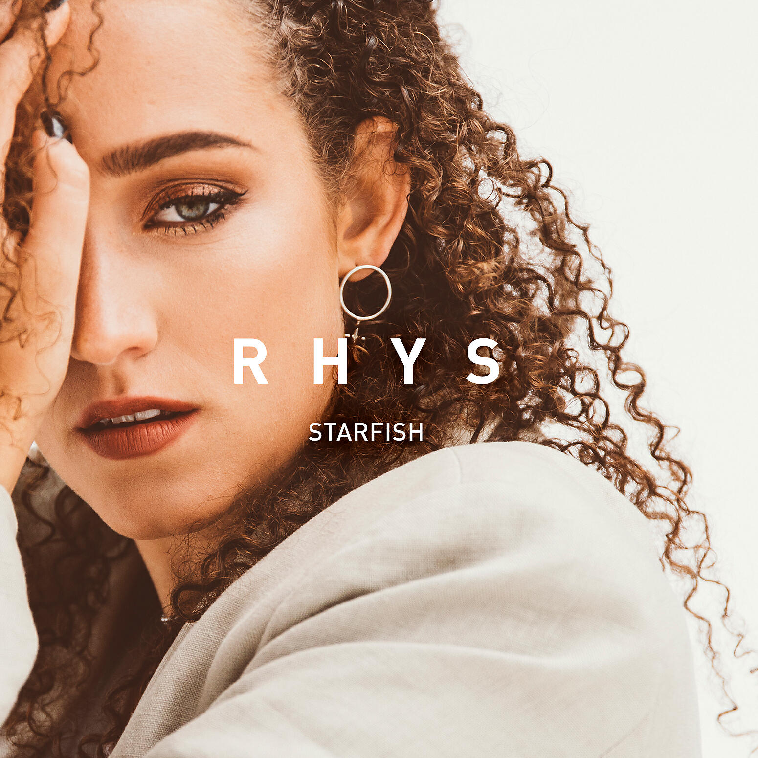 RHYS - Starfish (feat. FELIX SANDMAN)
