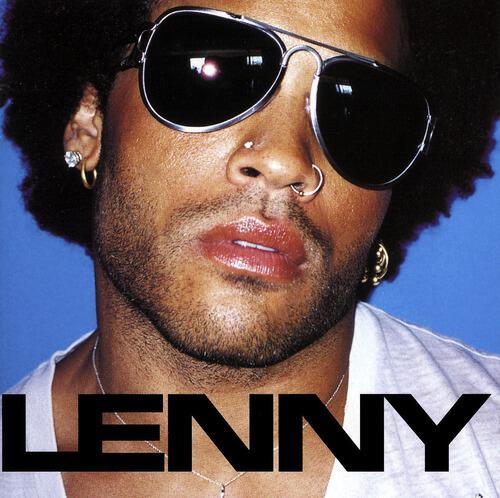 Lenny Kravitz - Bank Robber Man