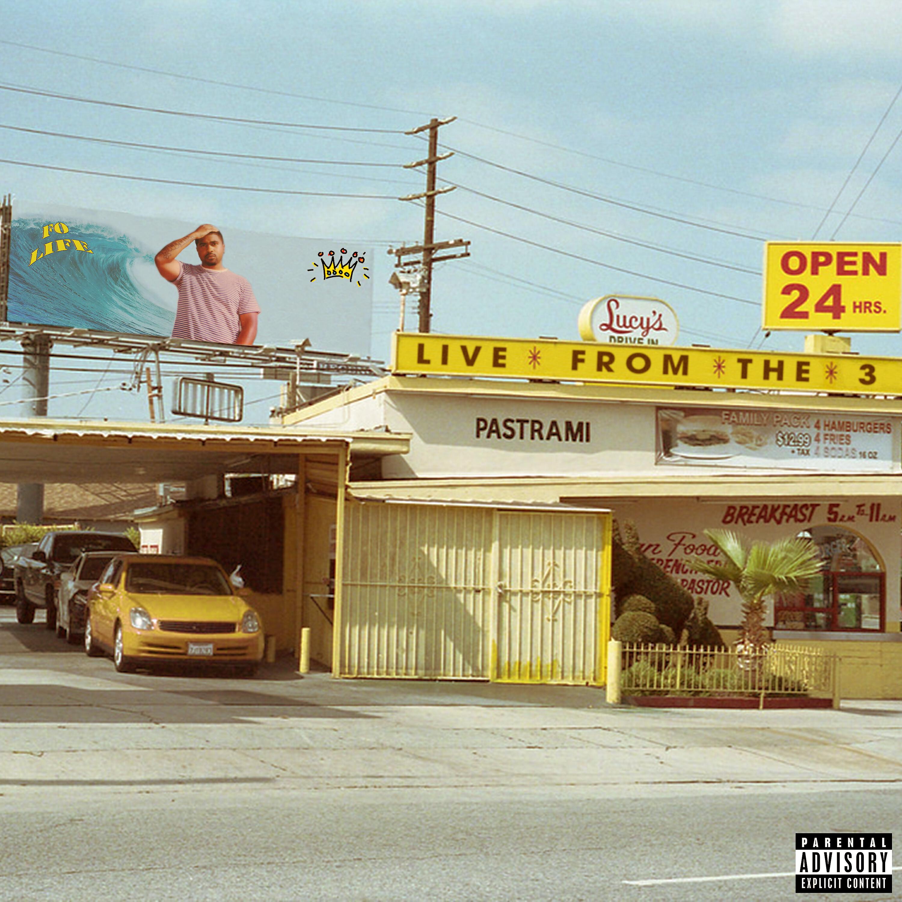 MANN - Dollaz and Sense (feat. Rich Espy & TIU Tiny)