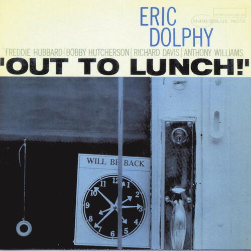 Eric Dolphy - Something Sweet, Something Tender (Rudy Van Gelder 24-Bit Digital Remaster/1998)