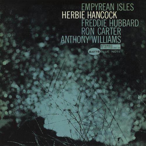 Herbie Hancock - One Finger Snap (Alternate Take/Remastered 1999/Rudy Van Gelder Edition)