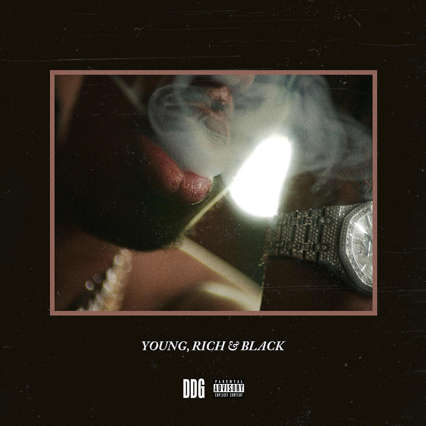 DDG - Young, Rich & Black
