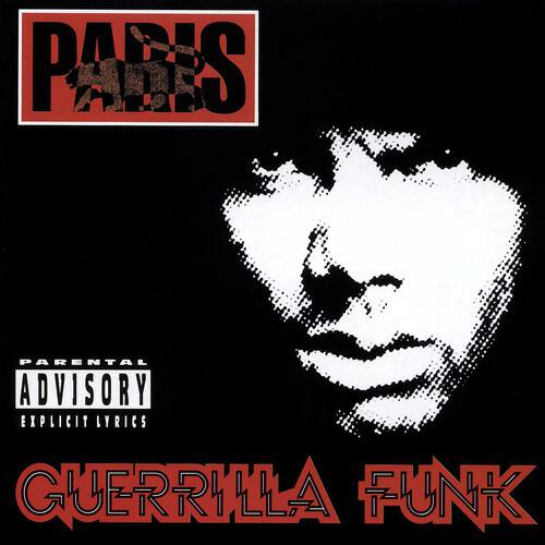 PARIS - Outta My Life