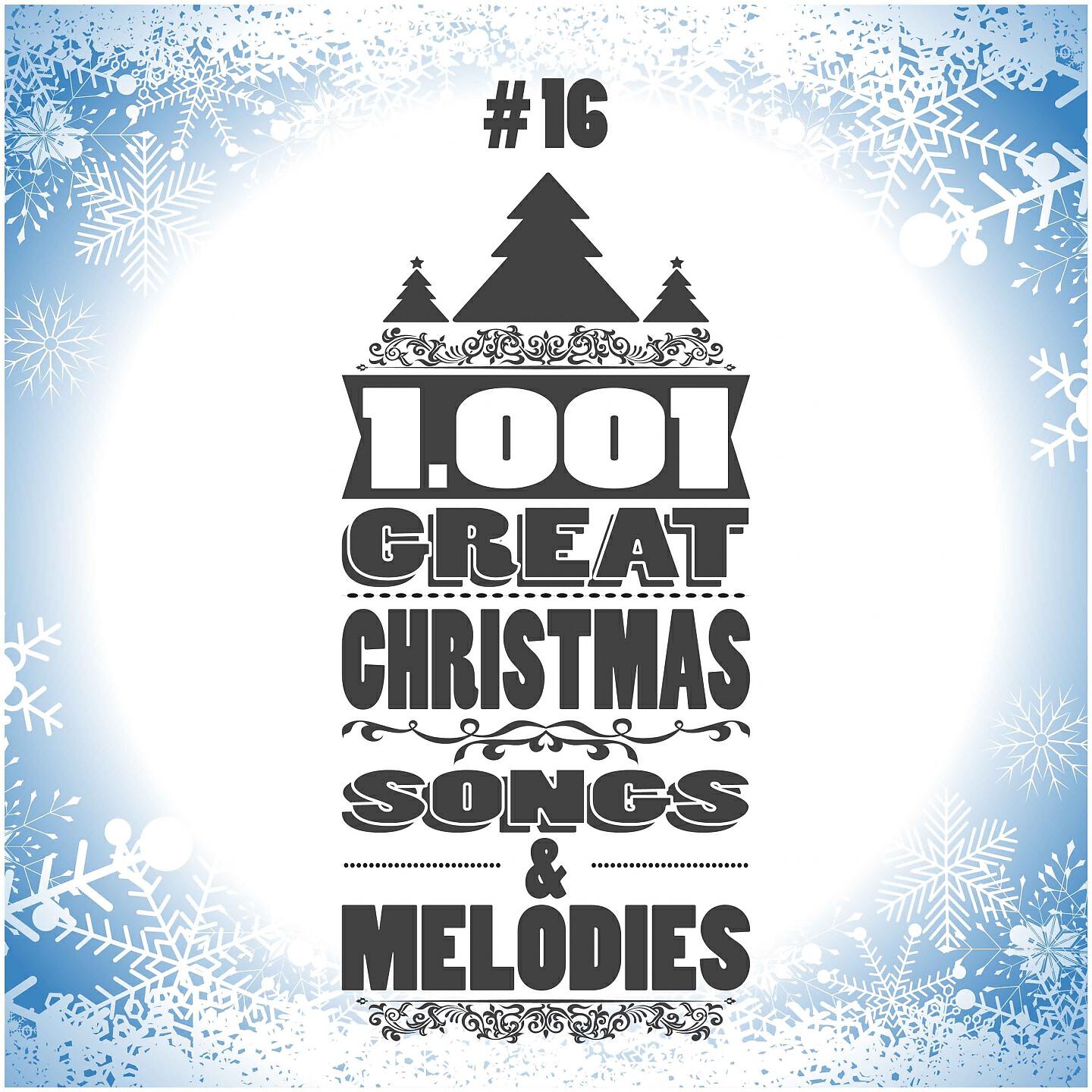 The James Last Band - Midnight in December