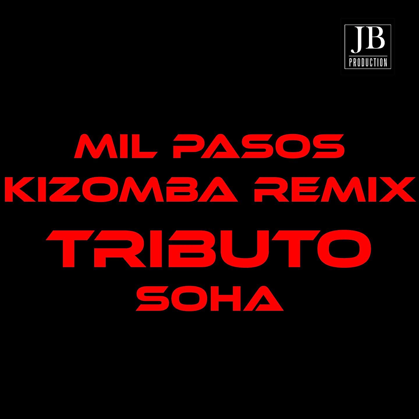Alejandra Roggero - Mil Pasos (Kizomba Hit 2016)