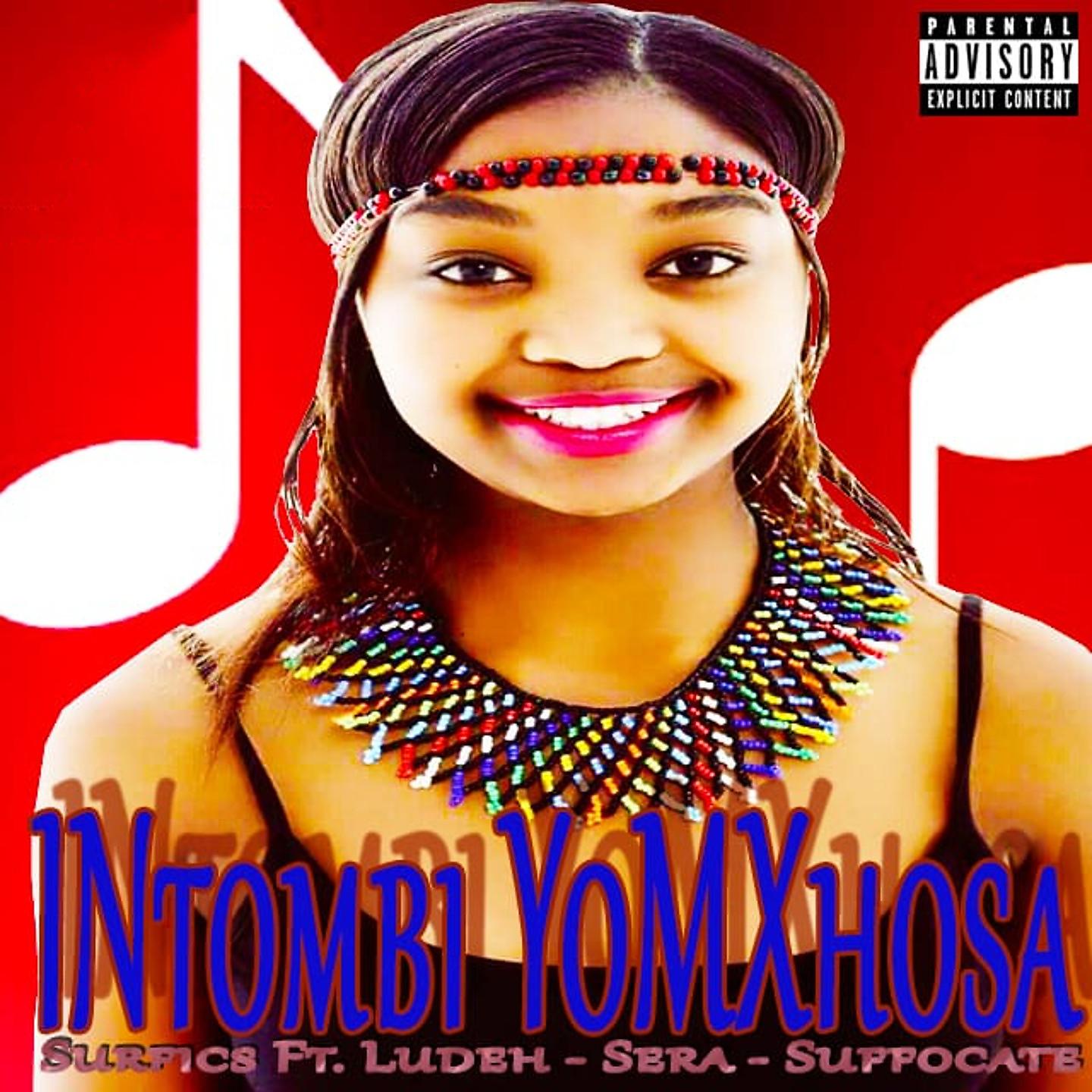 Постер альбома Intombi Yomxhosa
