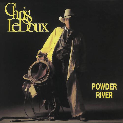 Chris LeDoux - Homegrown Western Saturday Night