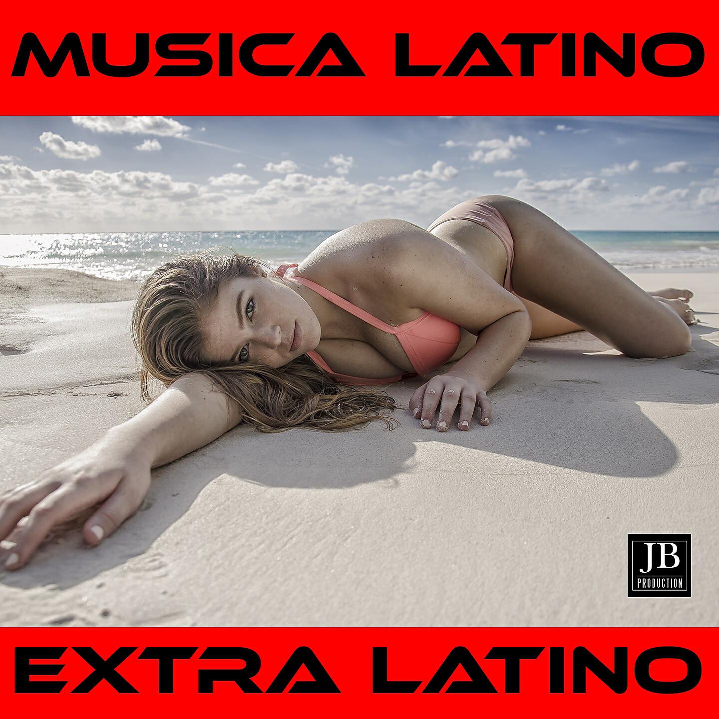 Extra Latino - LA Cintura (Tribute To Alvaro Soler)
