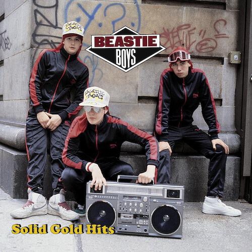 Beastie Boys - Ch-Check It Out (Edited / 2005 Remaster)