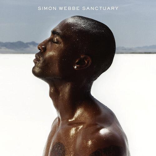 Simon Webbe - Give A Man Hope