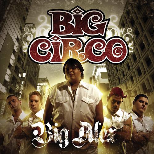 Big Circo - Saporrita