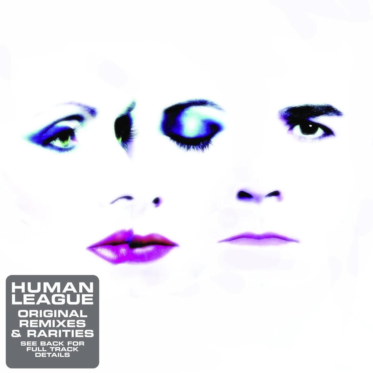Philip Oakey - Together In Electric Dreams (Extended/2003 Digital Remaster)