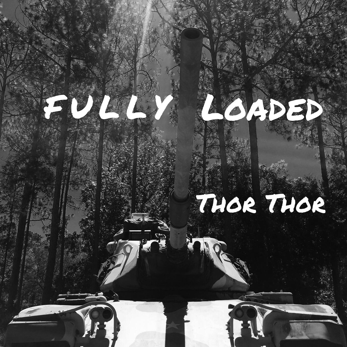 Thor Thor - Fully Loaded