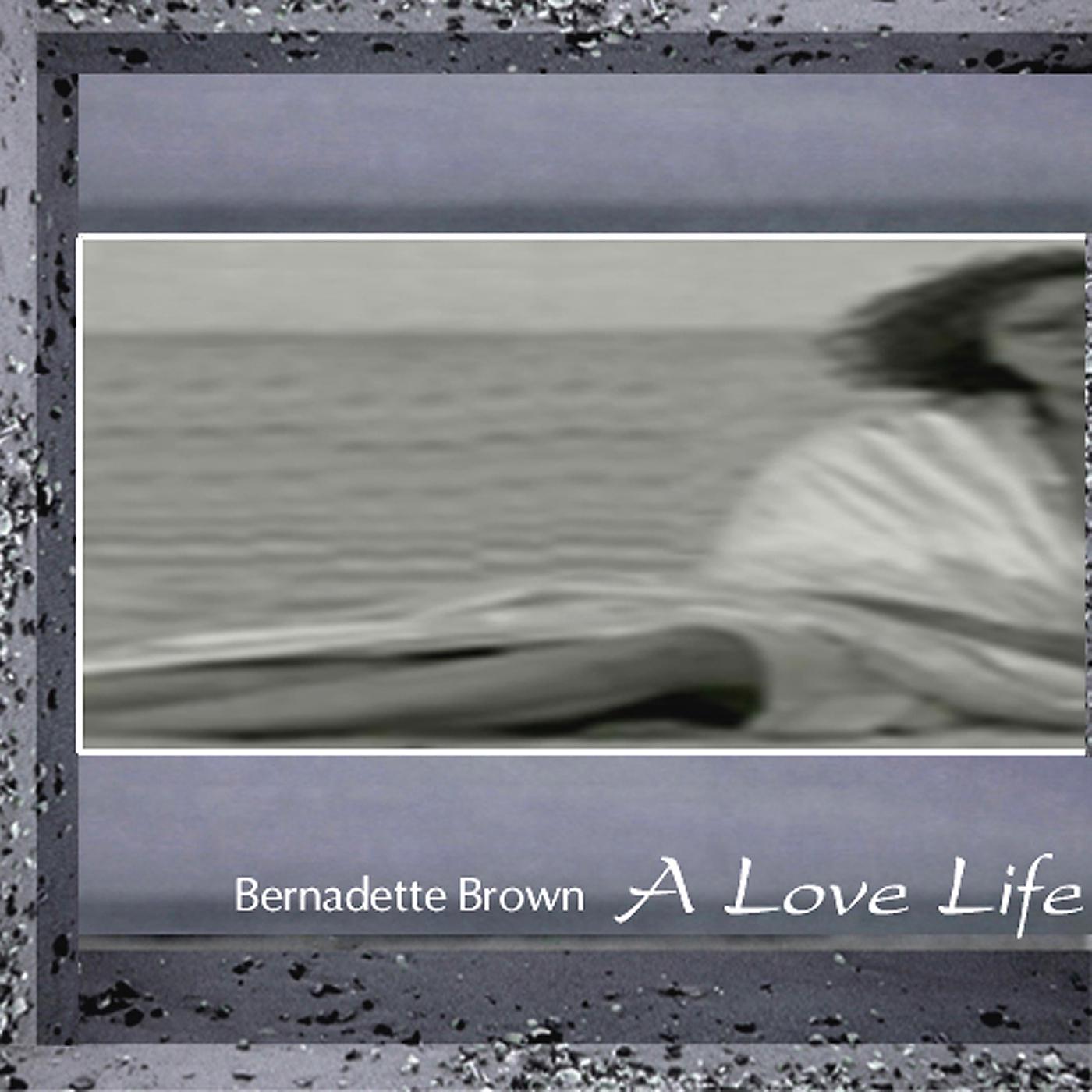 Bernadette Brown - I Heard Strings