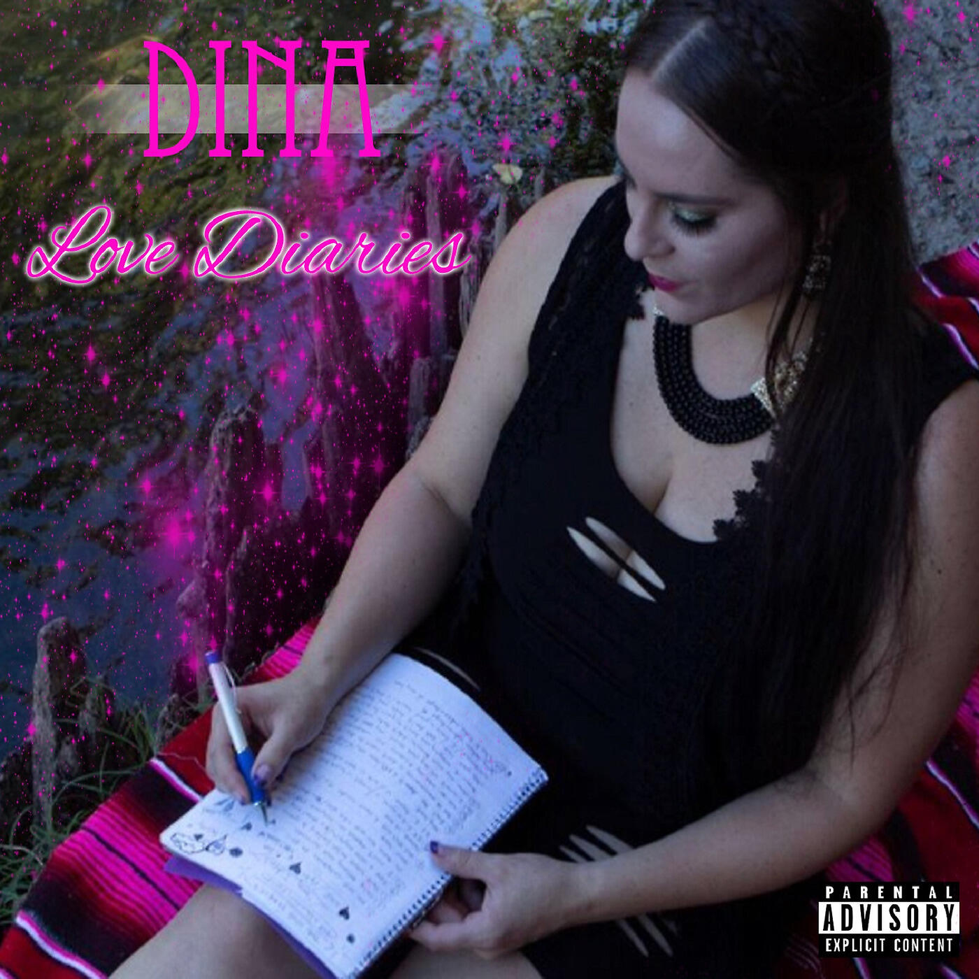 DINA - Ryder
