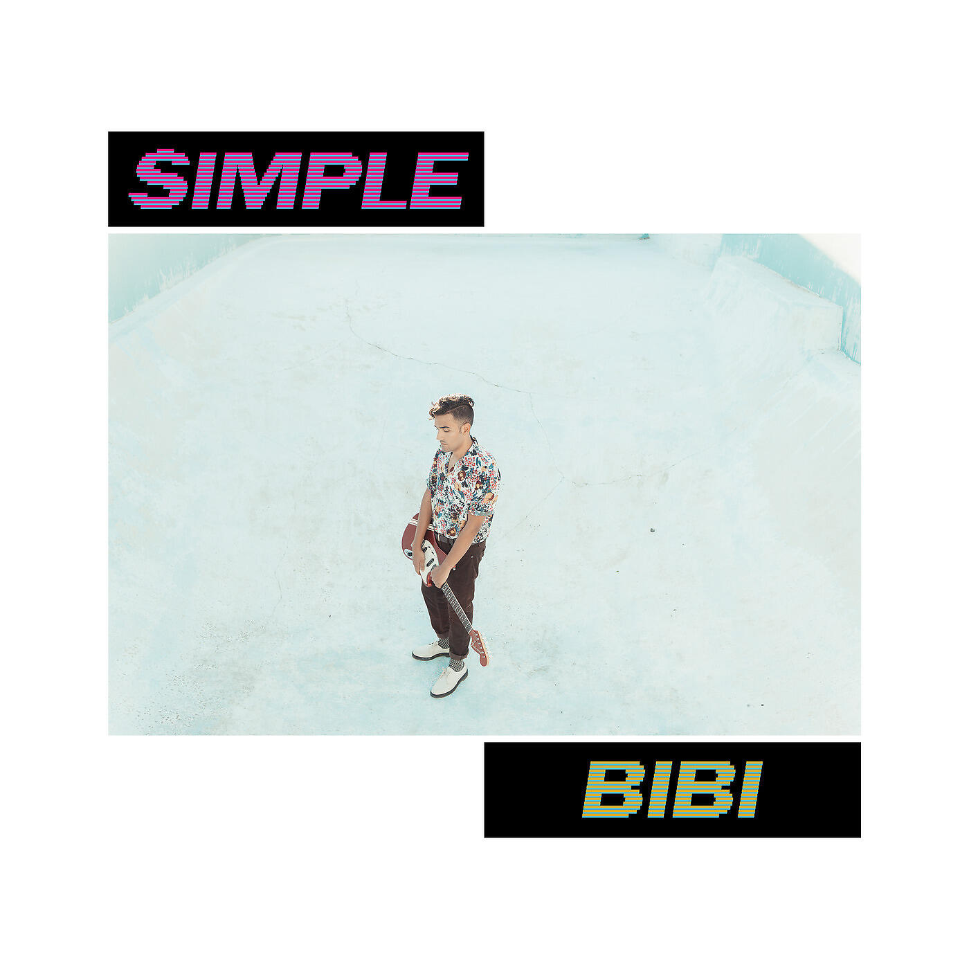 BIBI - Simple