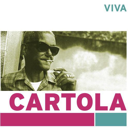 Cartola - Tive Sim