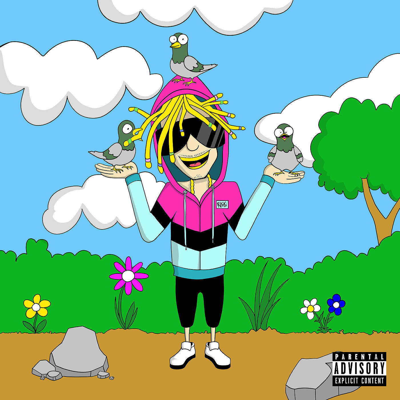 Lil Windex - Eeny Meeny