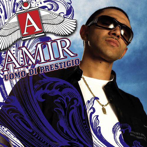 Amir Issaa - Non Ti Ci Mettere (Feat. Corveleno)