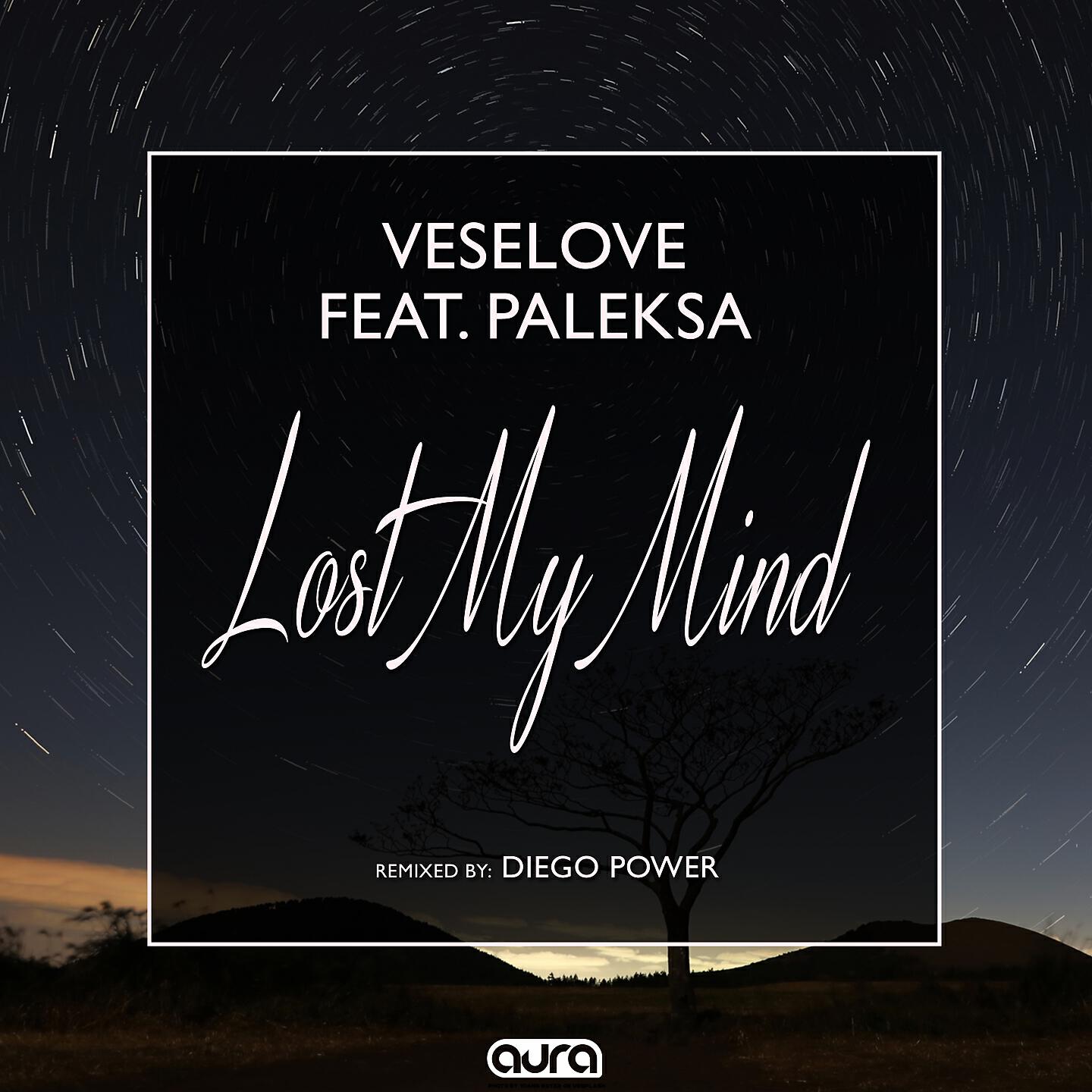 Paleksa - Lost My Mind (Diego Power Remix)