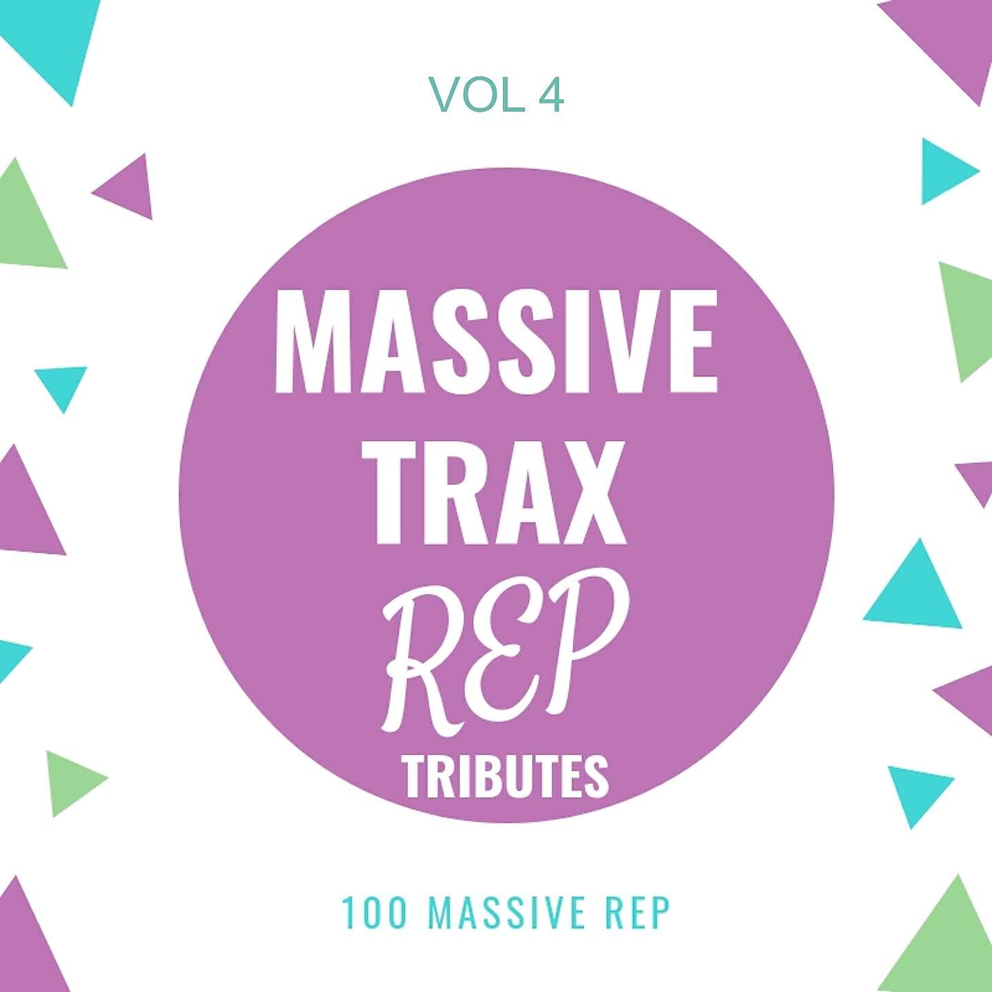 100 Massive Rep - The Middle (Originally Performed By Zedd, Maren Morris and Grey Tribute Version)