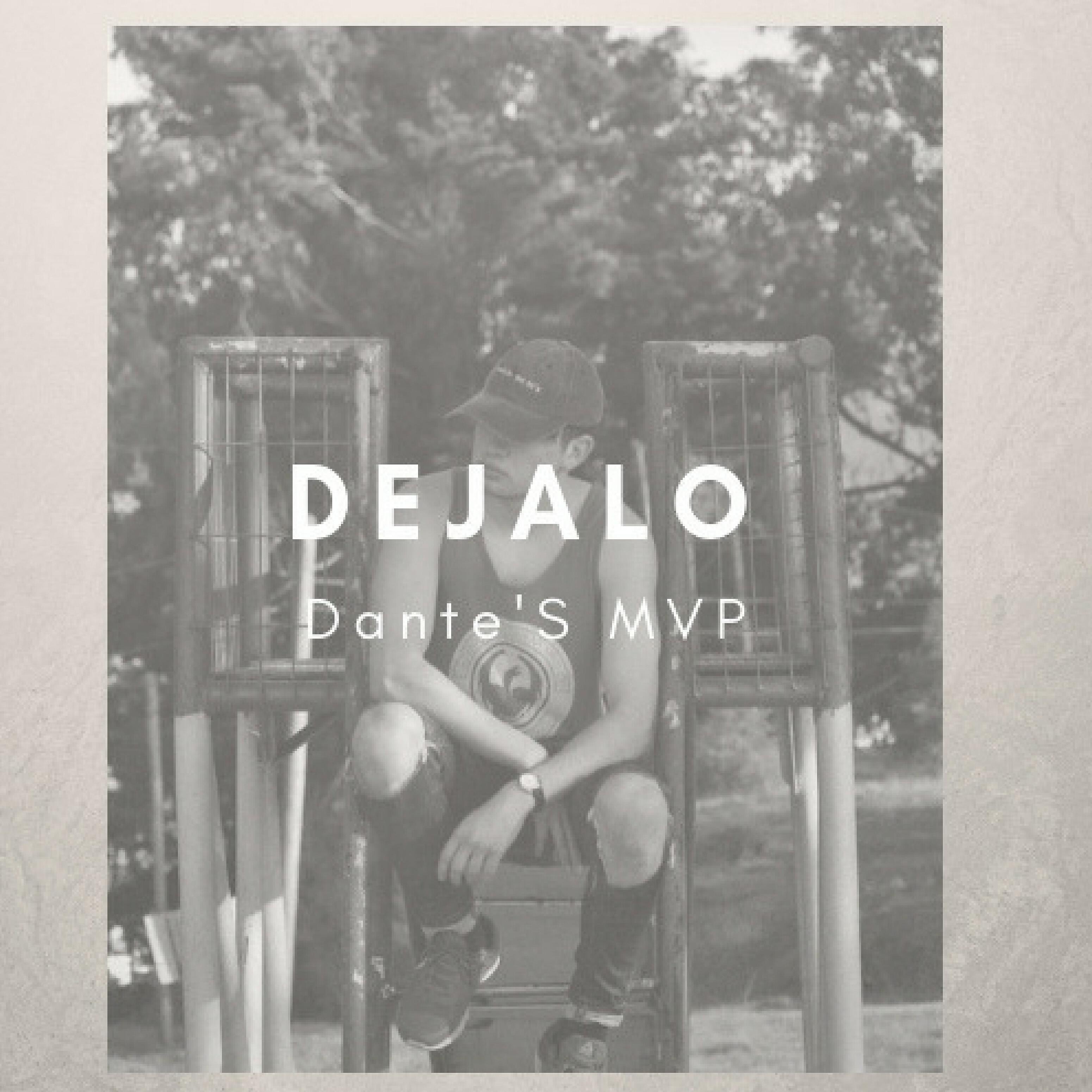 Dante'S MVP - Dejalo