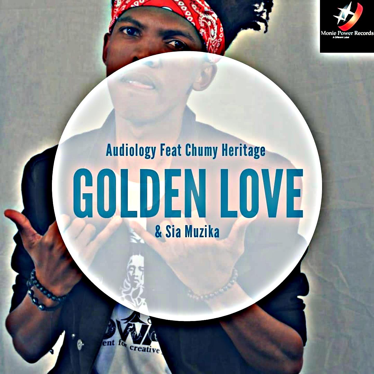 Постер альбома Golden Love