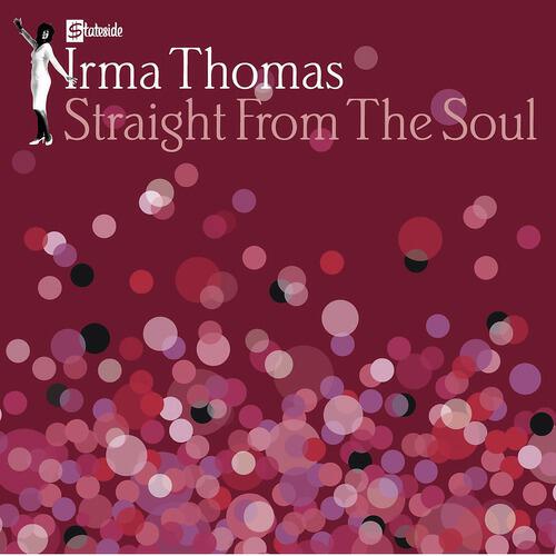 Irma Thomas - Anyone Who Knows What Love Is (Will Understand)