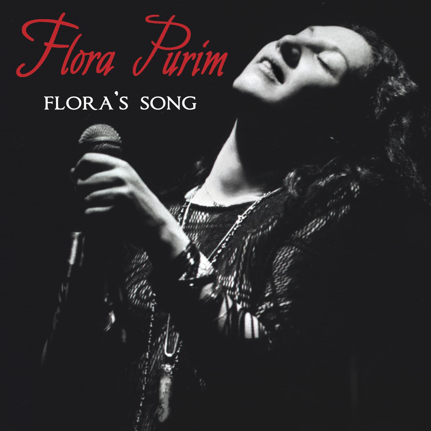 Постер альбома Flora's Song