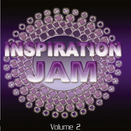 Постер альбома Inspiration Jam Vol. 2