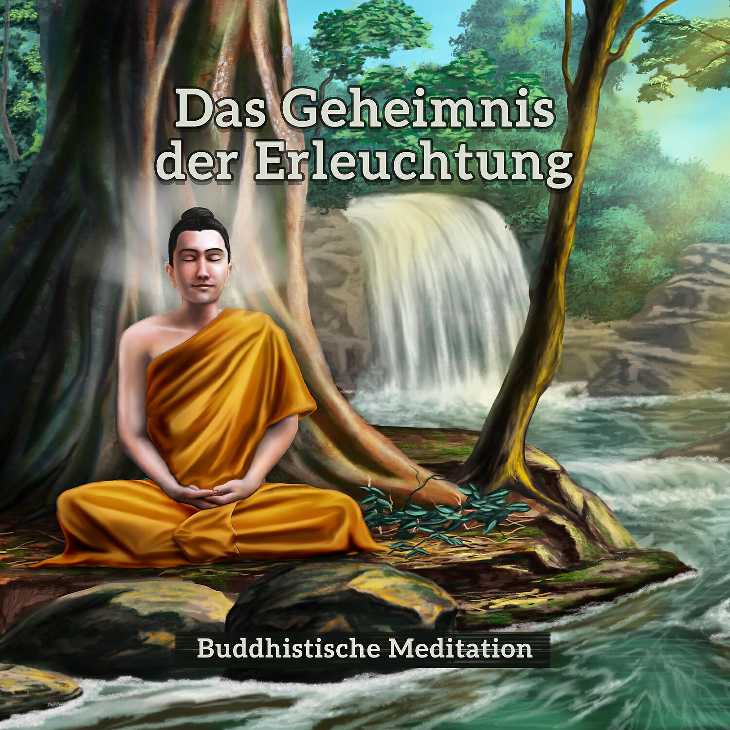 Zen Buddhismus Regeneration Sammlung - Zen Meditation