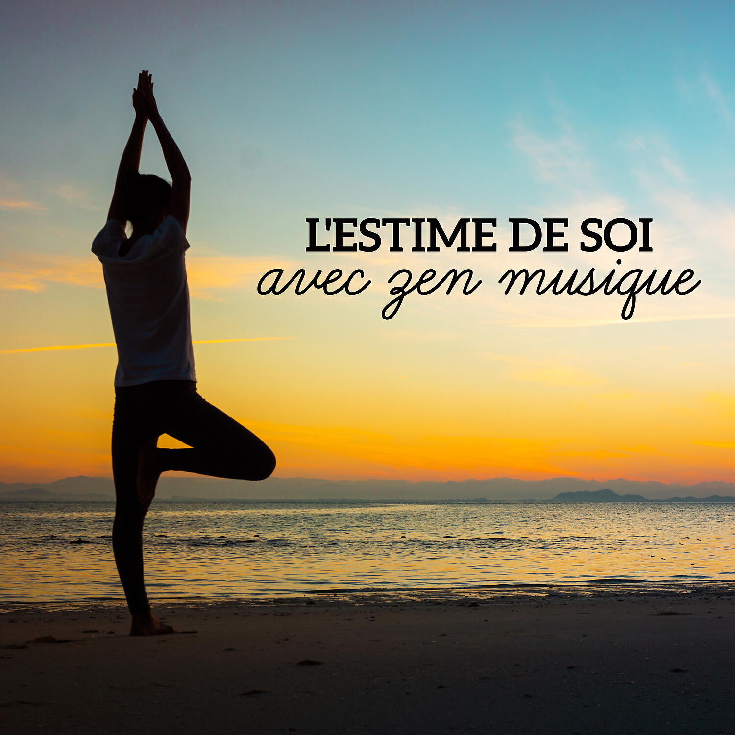 Zone de la Nature Pure - Équilibre intérieur